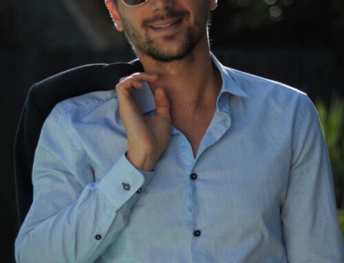 Linen Shirts: Timeless French Style