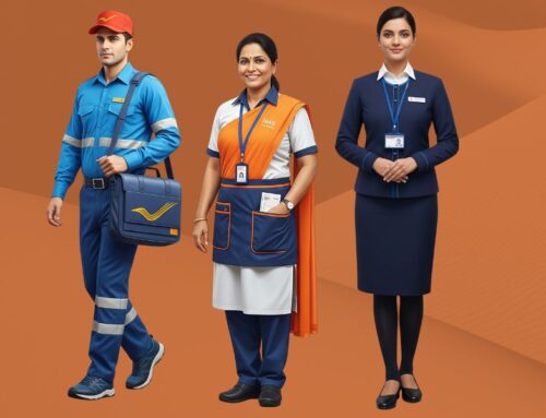 Evolving Fashion at Office