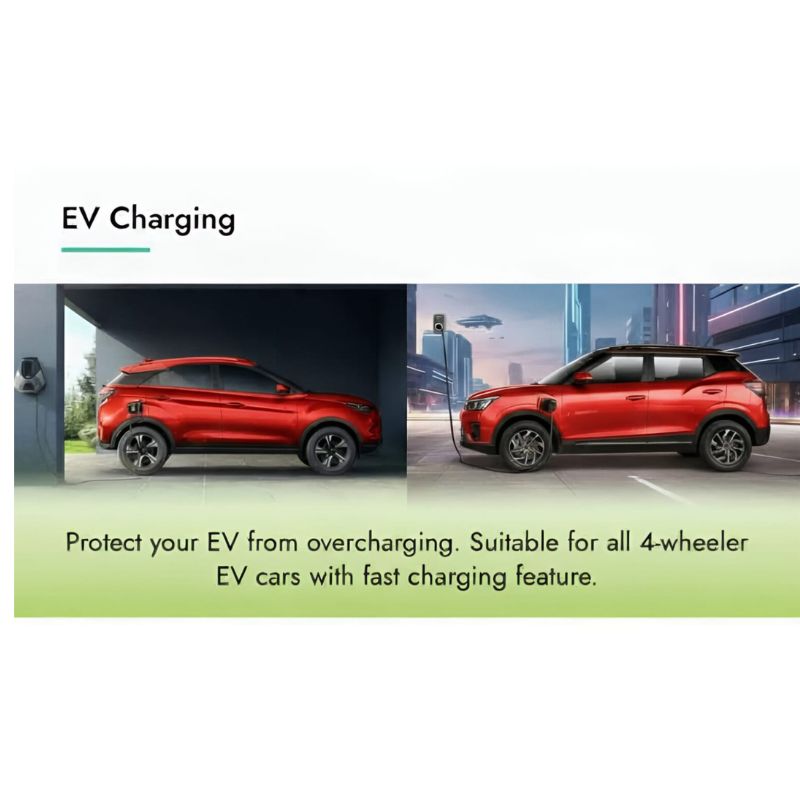 HIVEN-63A WiFi Smart Switch with Power Monitoring - Image 5