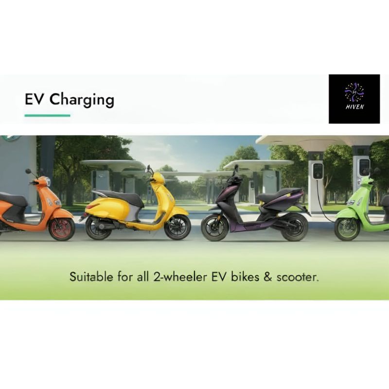 HIVEN-63A WiFi Smart Switch with Power Monitoring - Image 8