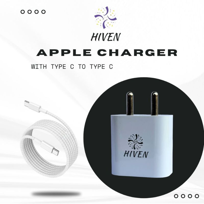 i phone original 20W Adapter for iPhone 17/17 pro,16/16 Plus/16 Pro/16 Pro Max, 15/15 Plus/15 Pro/15 Pro Max with type-c cable - Image 8